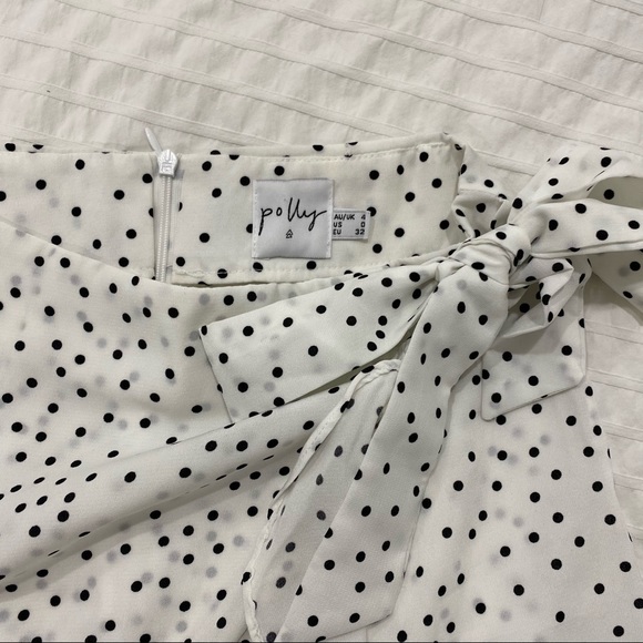 Princess polly mini skirt - Picture 3 of 3